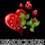 Bendiciones