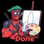DEADPOOL