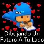 Amorcito 
