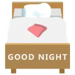 Good Night