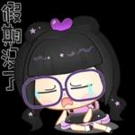 Little housekeeper Violet3