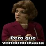 Que venesa