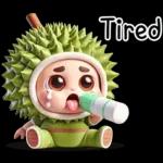 Funny Durian