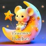 Buenas Noches