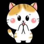Cats! For reply
