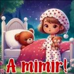 Feliz noche