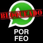 Bolqueado!