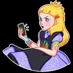 Badass Disney
                            Valeriya Fortuna