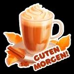 Schönen Dienstag 