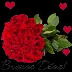 Stickers de flores
