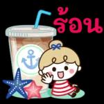 สติกเกอร์ยอดนิยมสำหรับ WA