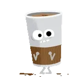 한잔 하시겠어요？☕