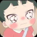 stikell kejaa 👧🏻🍅🌟 >__<