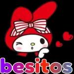 0. besitos