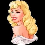 Betsy
                            Valeriya Sikorskaya