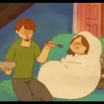 Couple
                    
Puuung