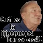 A MÍ NO ME ENGAÑAS TU ERES GAY meme generator.es 