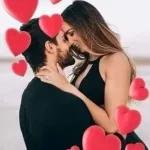 LOVE
