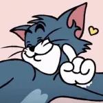 tom and jerry