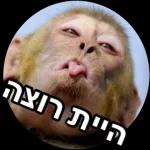 אני אוהב אותך