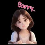 Sorry..