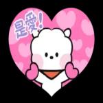 宇宙明星BT21 minini