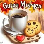 Guten Morgen