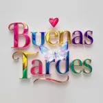 buenas tardes