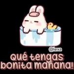 🎀🐰Andy, Conejo🐰🎀 2