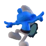 ...