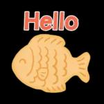 雪之妖精☆長尾山雀的冬天