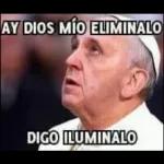 No mames!