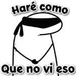 PÍDEME PERDÓN