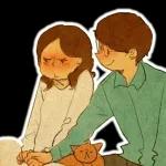 Love
                            Puuung