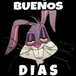 Que el dia de hoy sea de muchas bendiciones