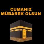 CUMANIZ MÜBAREK OLSUN 00