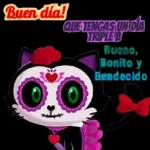dia de muertos