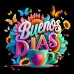 ¡Buenos Días!