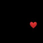 My love and affection
