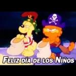 Feliz día del niño 🎊 