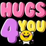 hug for you