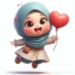 You are my world💗