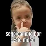 Cómo dijo el mecánico !!! NO me comprometo