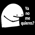 Ladra bien, no te entiendo