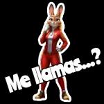Me llamas...?