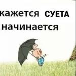 Удачного дня