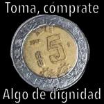 Ta chendo frío