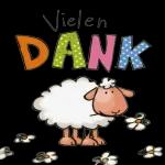 Vielen
DANK