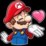 Mario Bros 