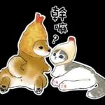 柴柴與貓咪 pack1